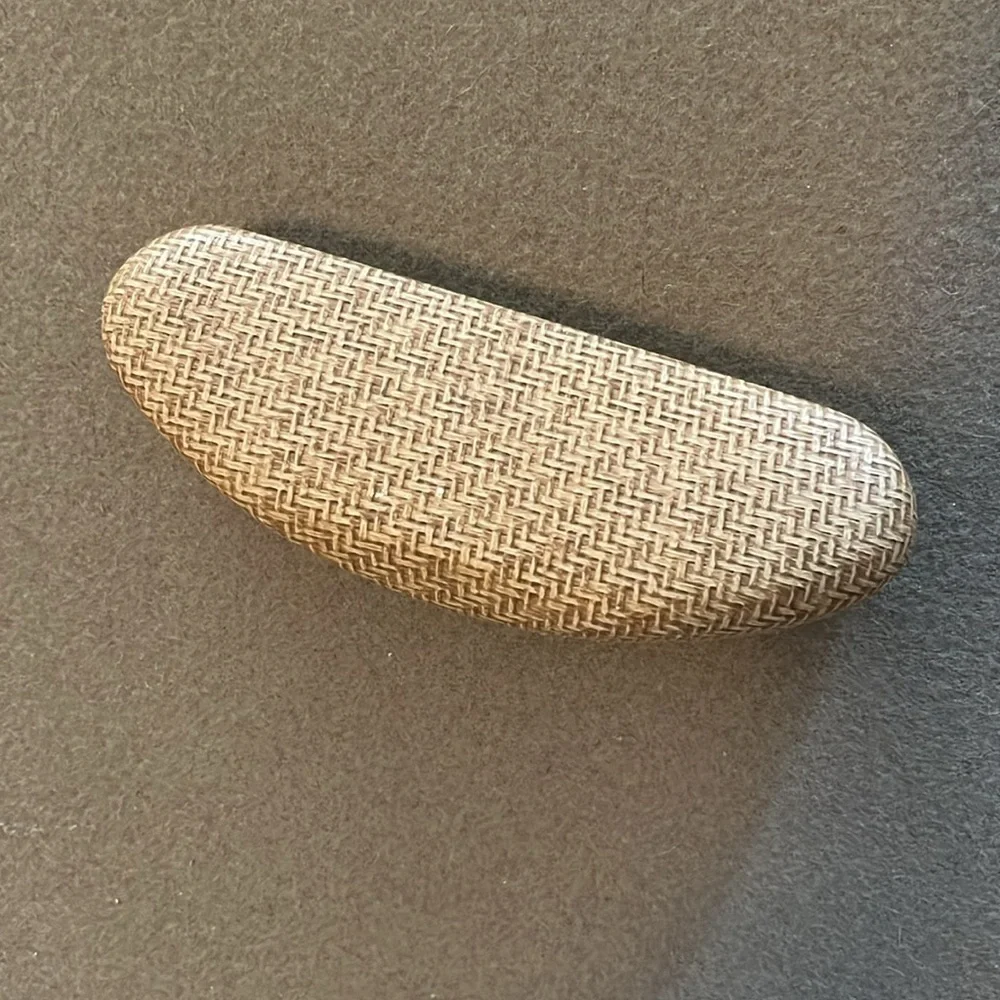 Maui Jim Sunglass Case - Hardshell
